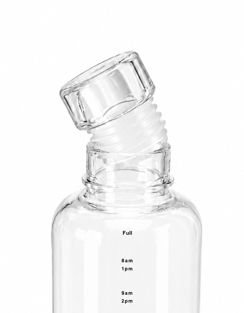 VEE Daily Hydration Bottle - 1L