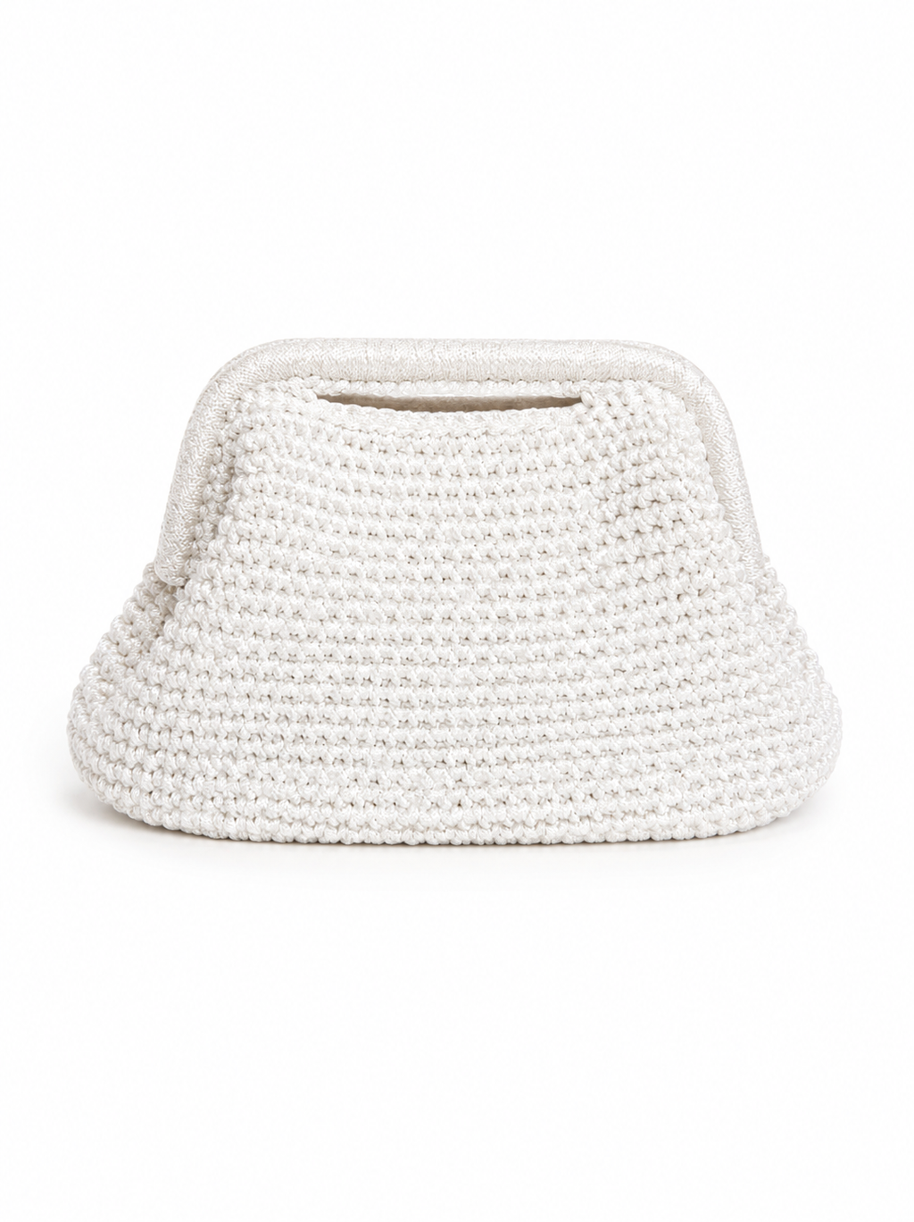 IVORY CLUTSH __ LIMITED EDITION