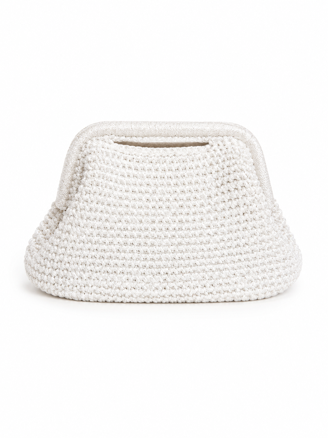 IVORY CLUTSH __ LIMITED EDITION