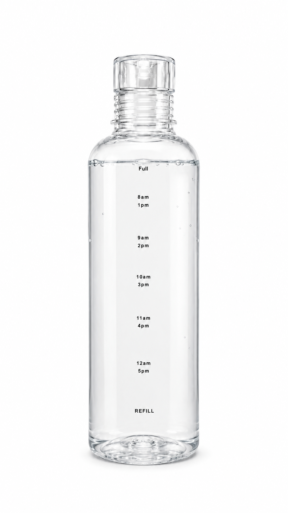 VEE Daily Hydration Bottle - 1L