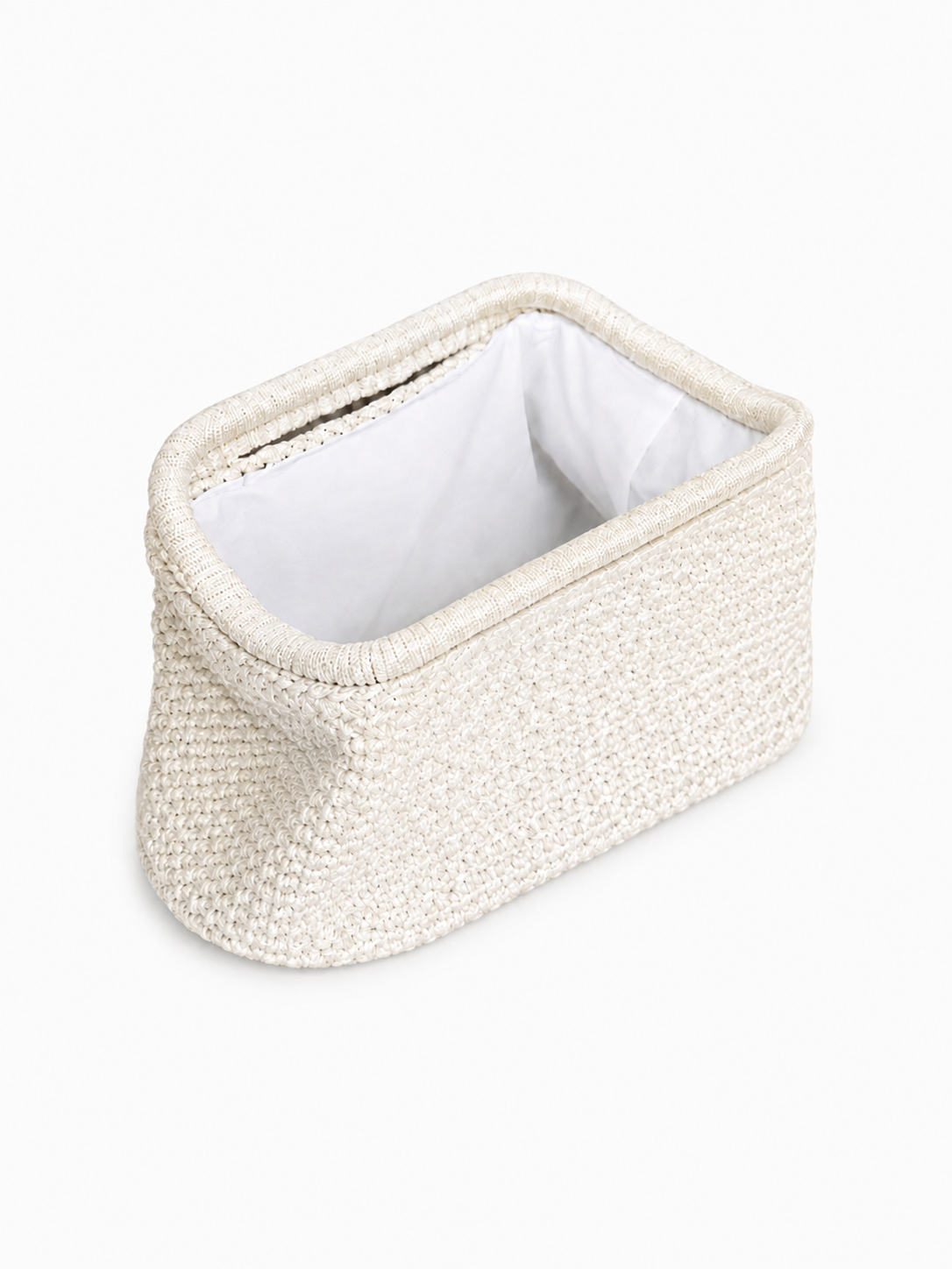 IVORY CLUTSH __ LIMITED EDITION